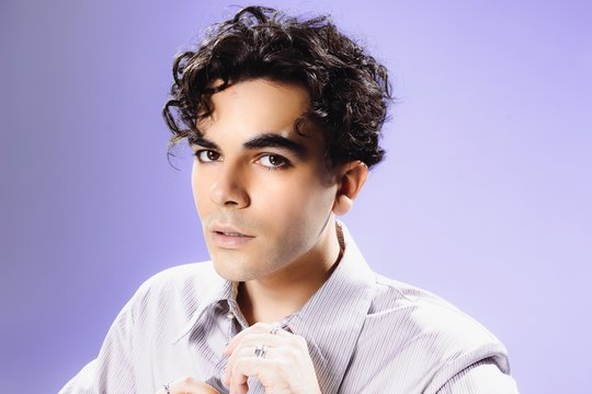 Iš dainininko Roko Yan – intriguojanti žinia