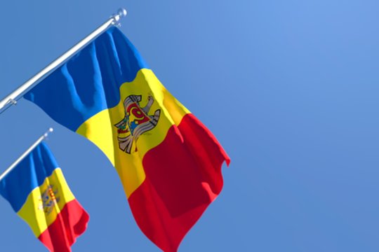 Moldovos parlamentas denonsavo NVS steigiamuosius susitarimus