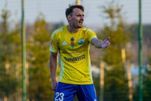 Paaiškėjo geriausi vasario-kovo mėnesių TOPLYGOS žaidėjai