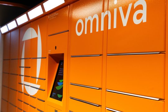 Estija ruošiasi parduoti „Omnivą“