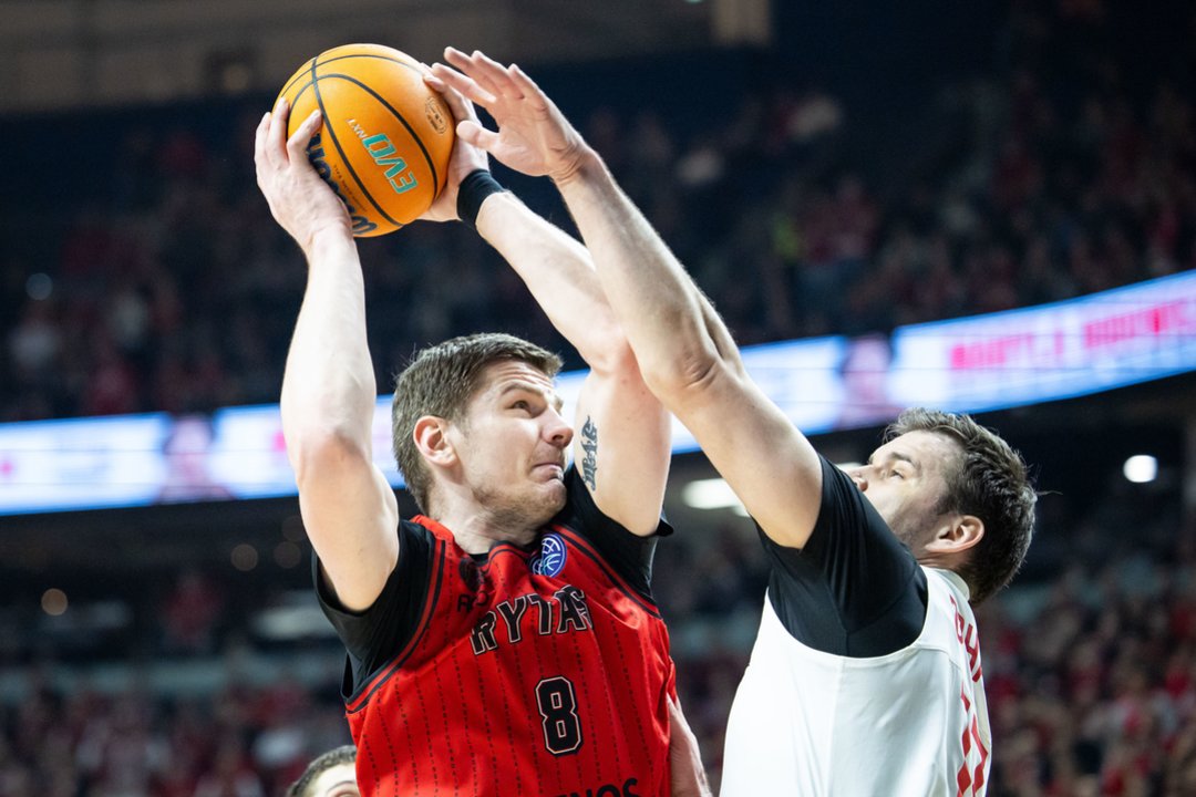 A. Gudaičiui – išskirtinis Čempionų lygos įvertinimas