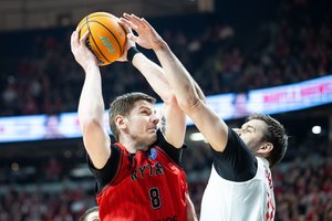 A. Gudaičiui – išskirtinis Čempionų lygos įvertinimas