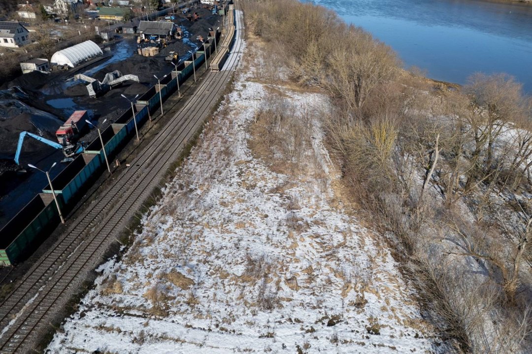 Kauniečiai netveria pykčiu – NŽT atkūrus nuosavybės teises, neturi kaip patekti į savo sklypus