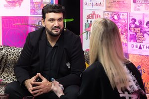 Iš Ištvano Kviko – pasakojimai apie romų kilmės garsenybes: jie irgi buvo romai