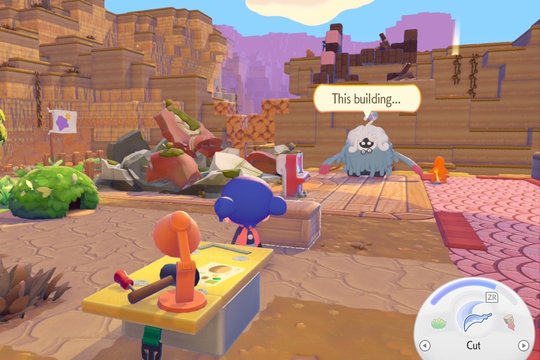 Žaidimo „Pokémon Pokopia“ apžvalga: už ką jam tokie aukšti įvertinimai?