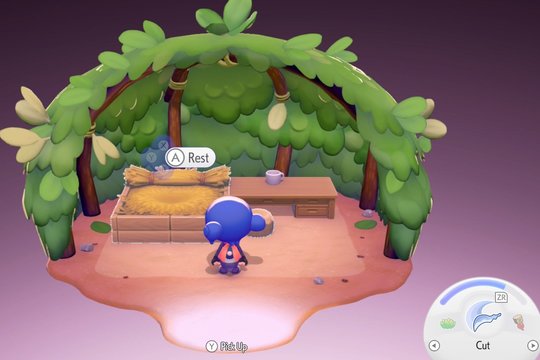 Žaidimo „Pokémon Pokopia“ apžvalga: už ką jam tokie aukšti įvertinimai?