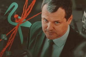 Nuo ILTE pinigų atkirstas G. Palucko verslas klimpsta skolose