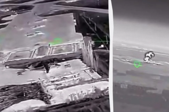 Karas Ukrainoje. Kryme – galingas smūgis: sunaikintas karinis lėktuvas ir dronų „lizdas“