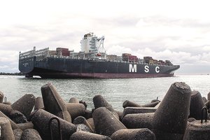 Pro Baltijos vartus – su rusiškais pasais ir maišais grynųjų pinigų