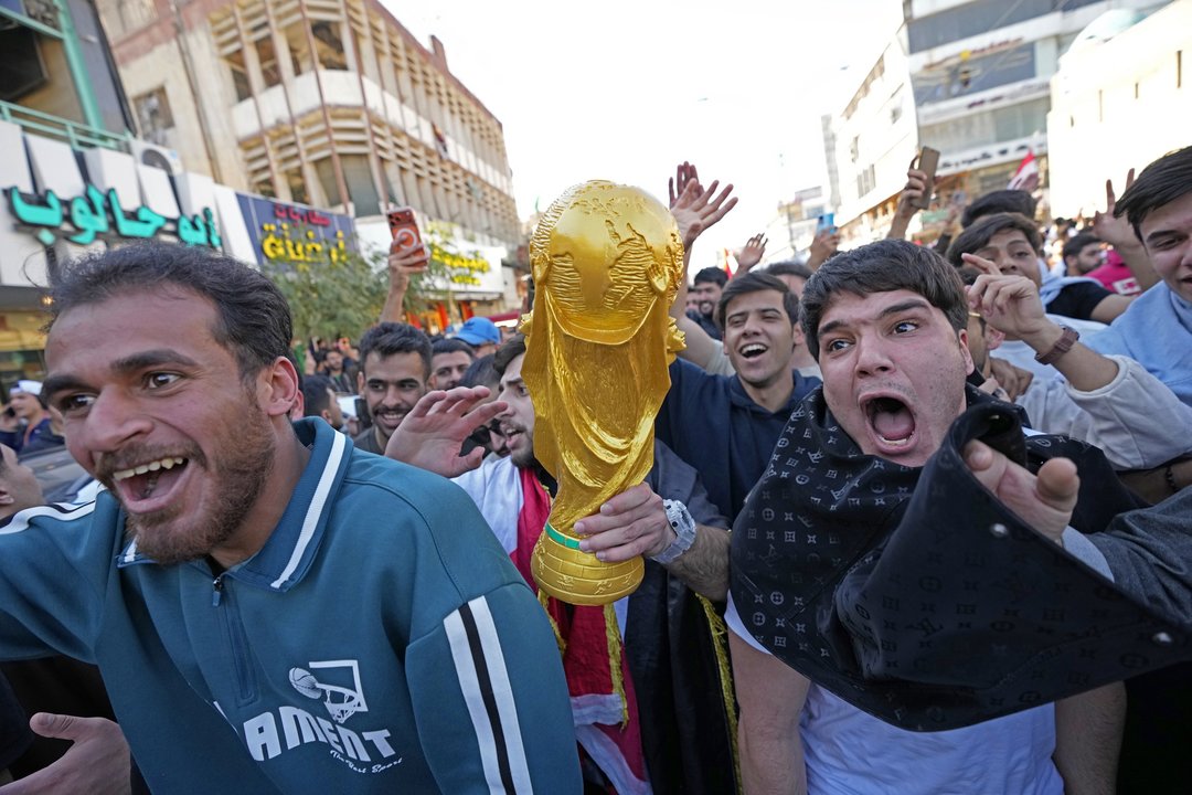 FIFA sulaukė kritikos dėl absurdiškos bilietų politikos į pasaulio futbolo čempionatą