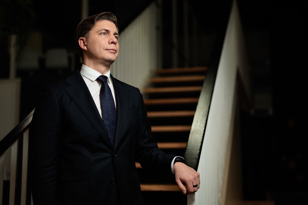 M. Sinkevičius apie VRK sprendimą neskirti dotacijos „aušriečiams“: organizuoti rinkimus bus sudėtinga