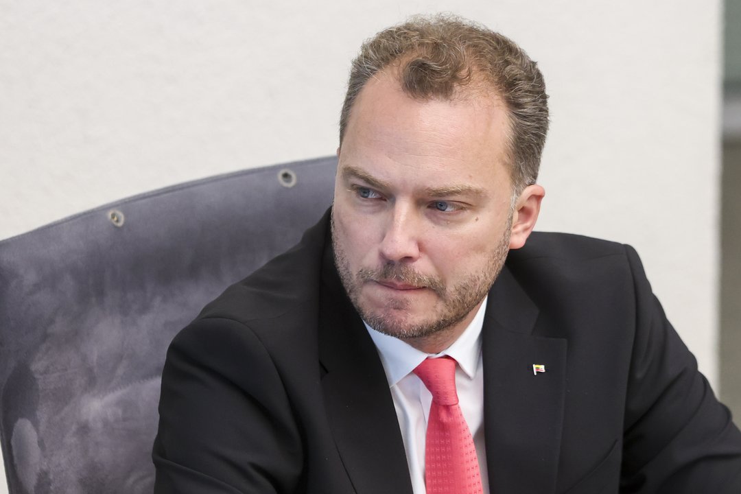 Susisiekimo ministerija subūrė darbo grupę: sieks užtikrinti sunkiasvorio transporto kontrolę