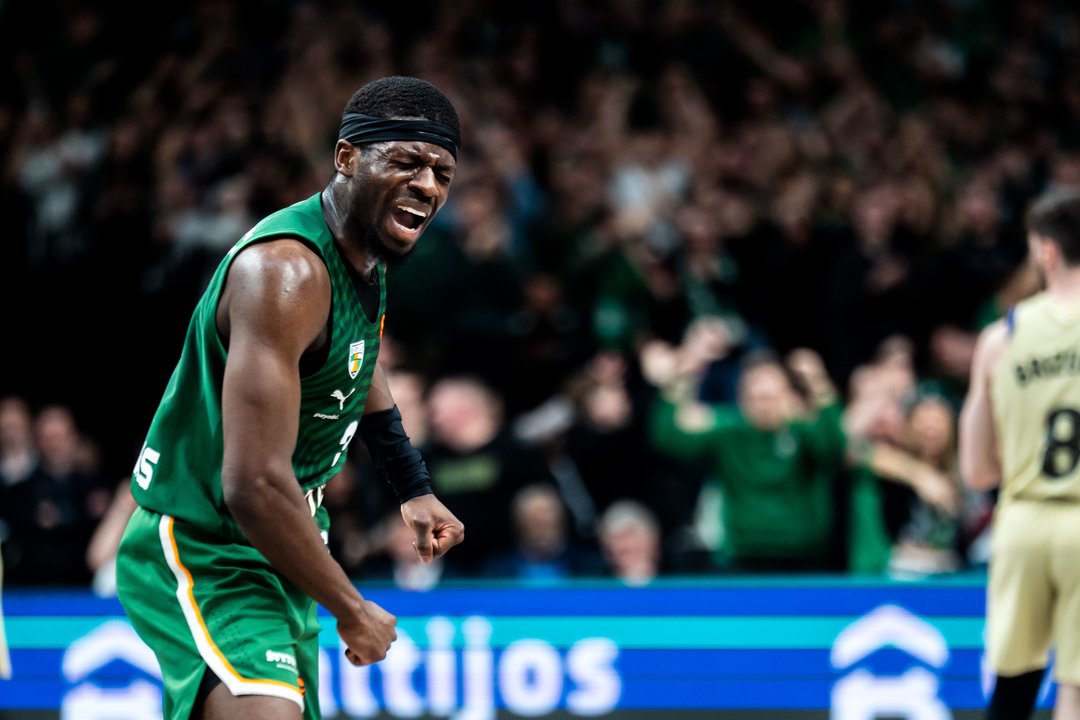 S. Francisco po rungtynių šlubavo: žaidėjas paaiškino situaciją