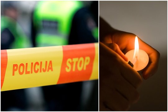 Apleistame garaže Kaune rastas jau pradėjęs irti nežinomo vyro kūnas