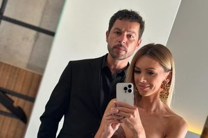 Išsiskyrė Deivido Meškausko ir Astos Andriukaitytės keliai