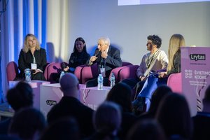 Mentorystės švietime ir versle skirtumai – specialistai ragina keisti nusistovėjusią tvarką