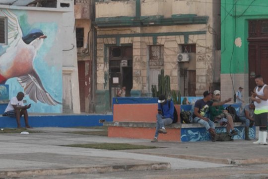 Velykų proga Kuba paleis per 2 tūkst. kalinių: „Malonės suteikimas yra „humanitarinis gestas“