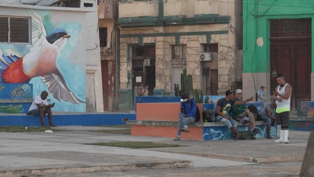 Velykų proga Kuba paleis per 2 tūkst. kalinių: „Malonės suteikimas yra „humanitarinis gestas“