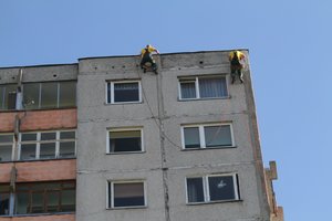 Daugiabučiuose artėja svarbūs pokyčiai: kai kam kaupiamosios lėšos išaugs kelis kartus