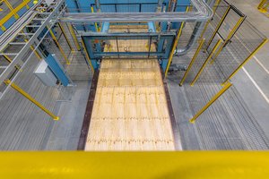 „VMG Lignum construction“ žengia per Atlantą: į JAV eksportuos ketvirtadalį savo produkcijos