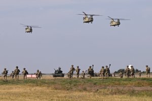 „Al Jazeera“: Izraelio kariuomenės nutekintoje informacijoje – kalbos apie didelę eskalaciją