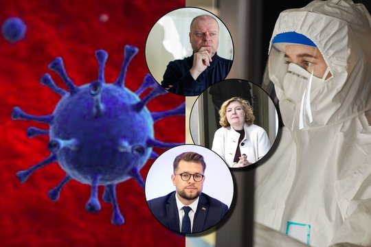 Milijoninėje istorijoje – neįtikėtina drama: kitoje Atlanto pusėje – išsigandęs liudytojas