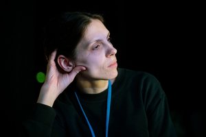 Scenografė Paulė Bocullaitė: „Šis spektaklis – tam tikra Lietuvos teatro istorijos ekspozicija“