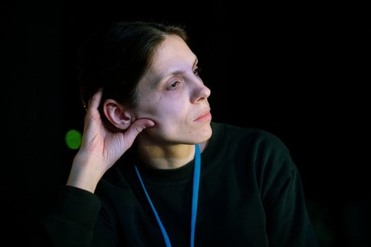 Scenografė Paulė Bocullaitė: „Šis spektaklis – tam tikra Lietuvos teatro istorijos ekspozicija“