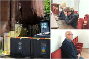 Bendraklasio žudikas – akis į akį su nužudytojo artimaisiais: „Ar už tai reikia žudyti“