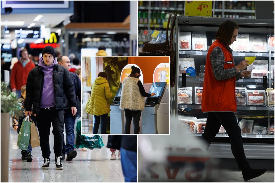 Visa informacija – vienoje vietoje: kas ir kaip dirbs šventinį Velykų savaitgalį