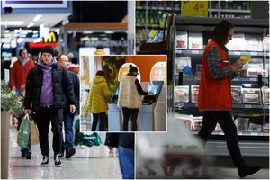 Visa informacija – vienoje vietoje: kas ir kaip dirbs šventinį Velykų savaitgalį