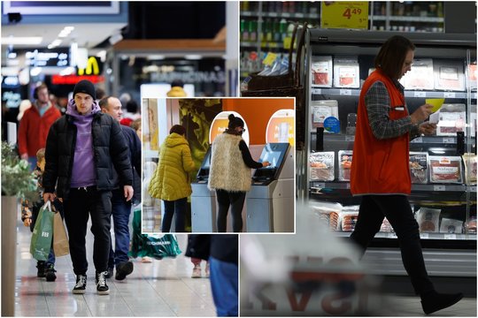 Visa informacija – vienoje vietoje: kas ir kaip dirbs šventinį Velykų savaitgalį