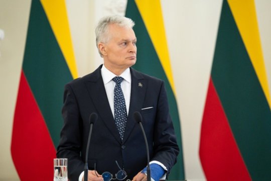 Nemano, kad baigėsi LSDP ir prezidento medaus mėnuo: prisidarė priešų ir neturi alternatyvų