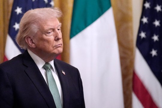 „Be JAV aljansas nebūtų gyvas“: atsakė, kokio scenarijaus bijo amerikiečiai