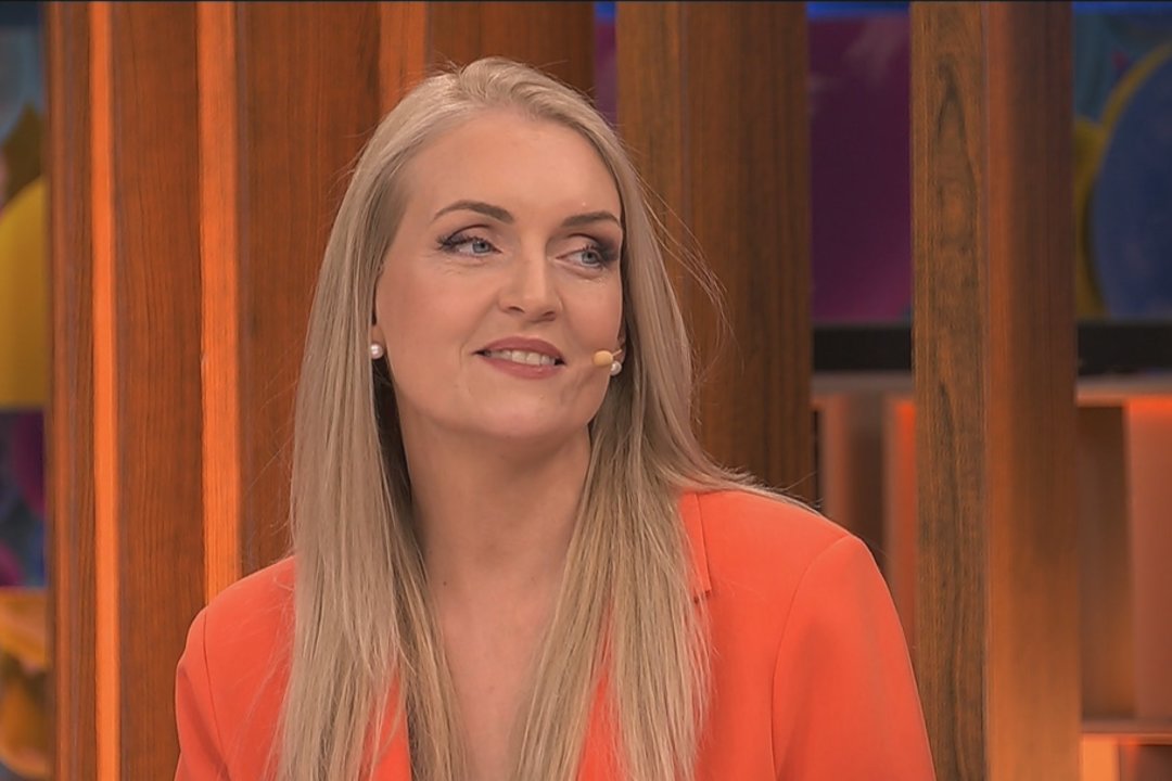 Rūta Ščiogolevaitė išdavė savo lieknumo priežastį