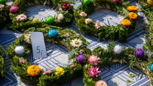 Kunigas – apie tikrąją Velykų šventės prasmę: „Tai yra atsakymas į klausimą, kurio tu dar neuždavei“