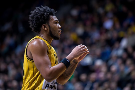 Dar viena „Šiaulių“ pergalė – įveikę varžovus jau „kabinasi“ į stipriausiųjų trejetą