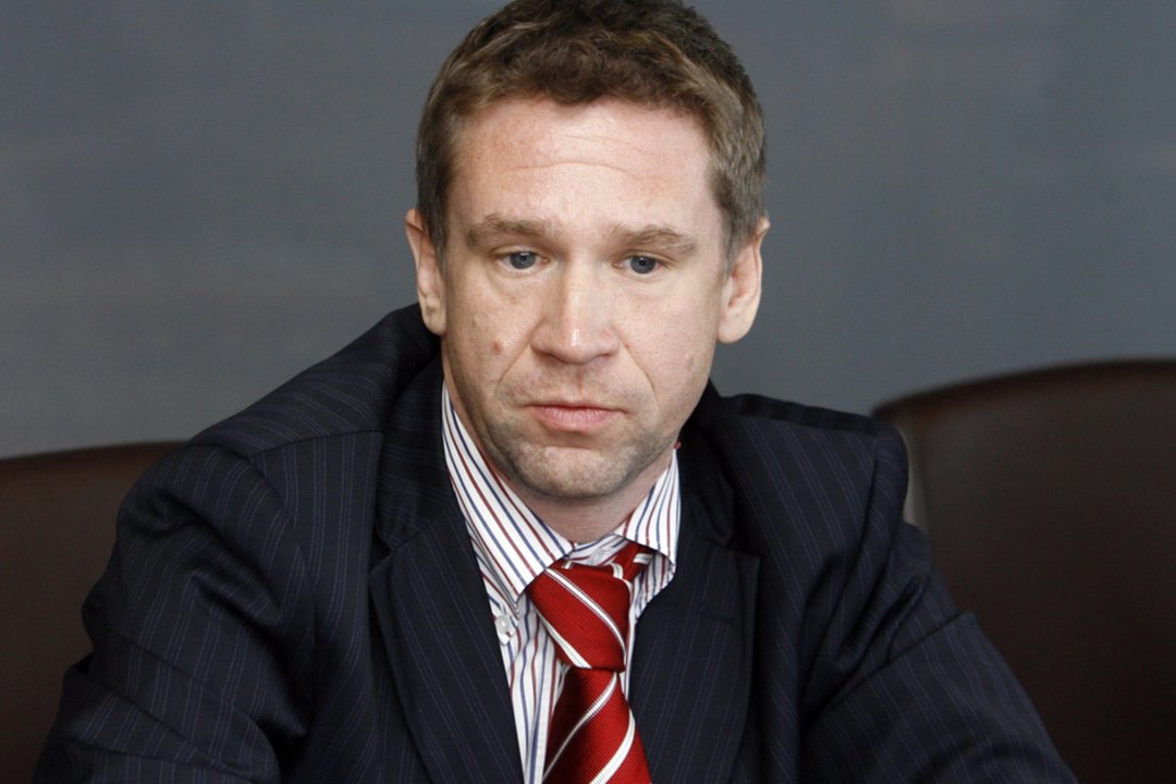 Prancūzijos teismas nusprendė perduoti buvusį „Snoro“ akcininką V. Antonovą Lietuvai