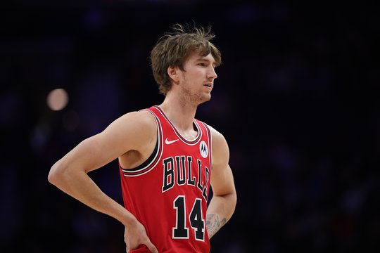 M. Buzelio klubas sumindytas nepadoriu skirtumu