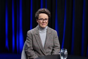 J. Juškaitė: kalbėdami apie gimstamumo didinimą pamirštame lyčių lygybės klausimą