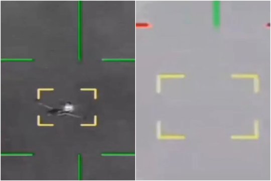 Karas Irane. Saudo Arabija slėpė informaciją: Irano smūgis JAV ambasadai padarė nepataisomos žalos