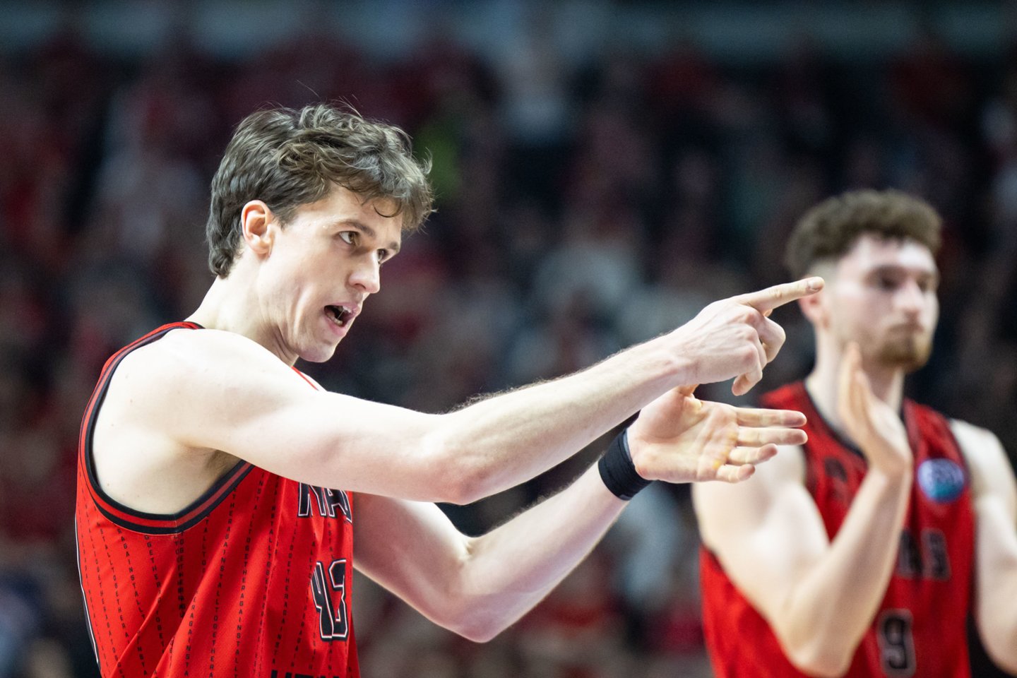 Ignas Sargiūnas<br>ELTA/A.Ufarto nuotr.