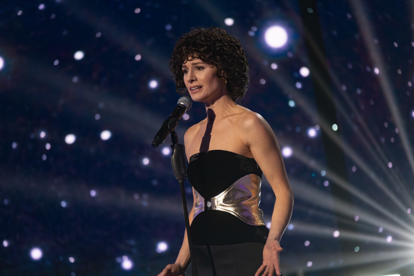 Laidos akimirkos.<br> S. Barono nuotr.