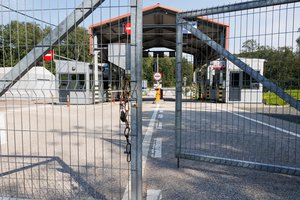 Muitinė atnaujins 6 rentgeno kontrolės sistemas: siekis – atsisakyti Kinijoje gaminamos įrangos