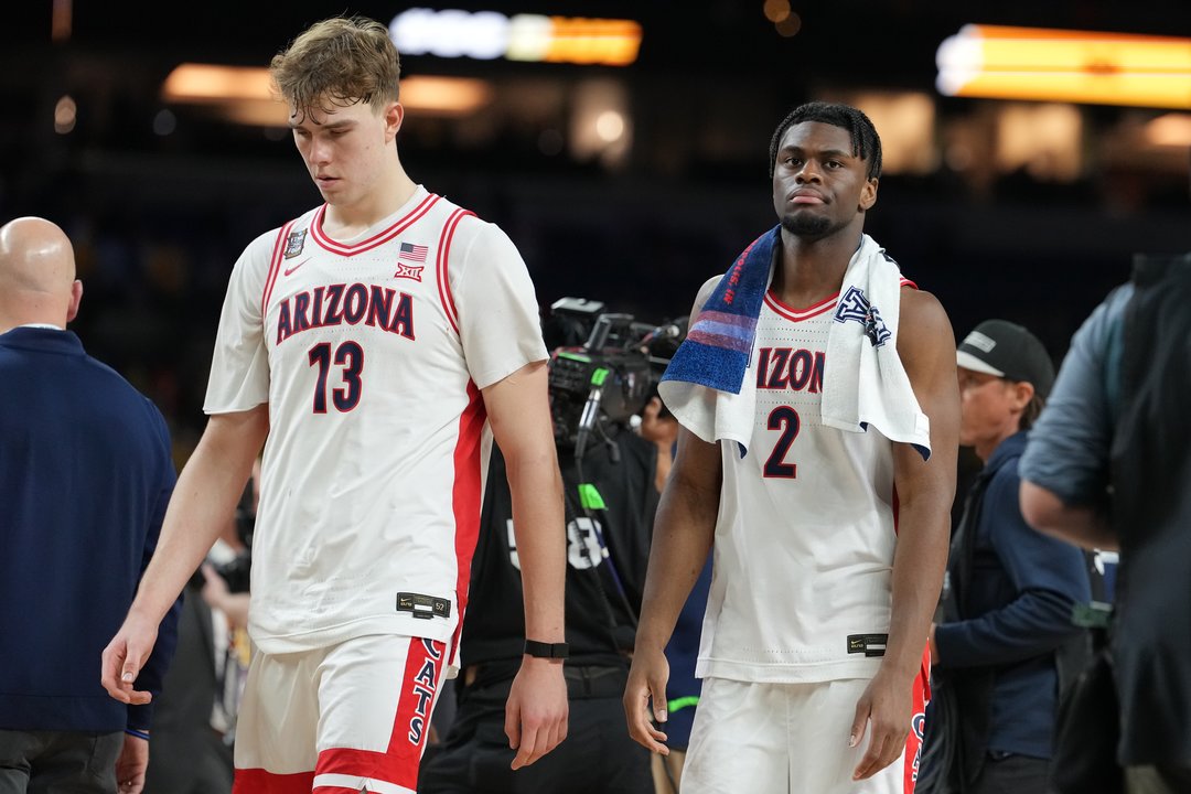 M. Krivui nepavyks užkariauti NCAA – krito pusfinalyje