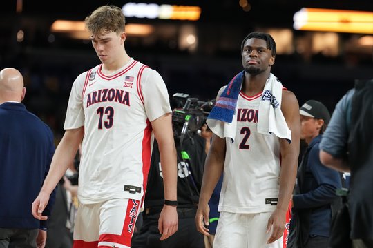 M. Krivui nepavyks užkariauti NCAA – krito pusfinalyje