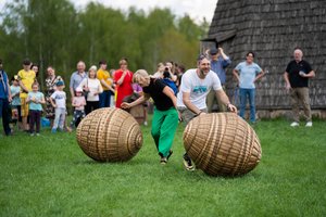 „Žinovų klubo“ testas. Ką žinote apie Velykas?