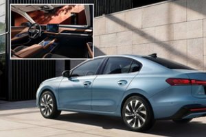 „VW Jetta“ mažoji versija: „Volkswagen“ pristatė naują ir pigų sedaną