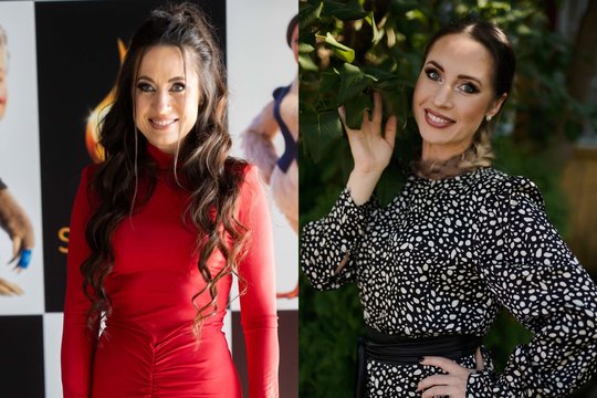 Ingrida Kazlauskaitė prasitarė apie ypatingą Velykų dovaną