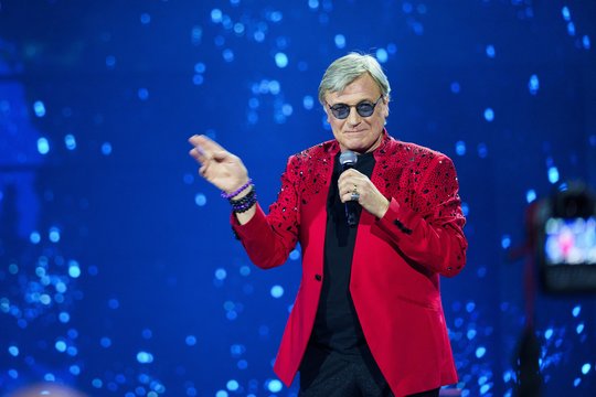 Žilvinas Žvagulis šventes pasitiko kitaip: paviešinta nuotrauka sujaudino internautus